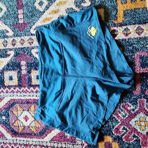 rabbit Mountain Climber Shorts